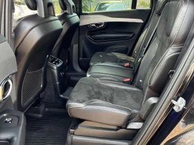 Volvo Xc90 T8 R Design/CARFAX/КЛИП НА МОТОРА/ОБДУХ/ПАНОРАМА, снимка 14