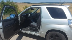 Suzuki Vitara, снимка 9