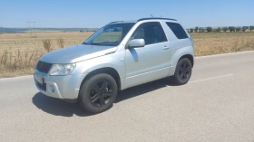 Suzuki Vitara, снимка 3