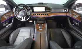 Mercedes-Benz GLE * GLE350e 4MATIC Coupe * CARFAX * ЦЕНА ДО БГ, снимка 8