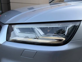Audi SQ5 HeadUp* 360* B&O* Обдухване* , снимка 11