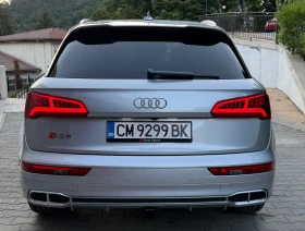 Audi SQ5 HeadUp* 360* B&O* Обдухване* , снимка 3