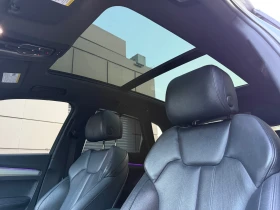 Audi SQ5 HeadUp* 360* B&O* Обдухване* , снимка 10