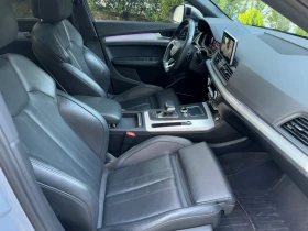 Audi SQ5 HeadUp* 360* B&O* Обдухване* , снимка 8