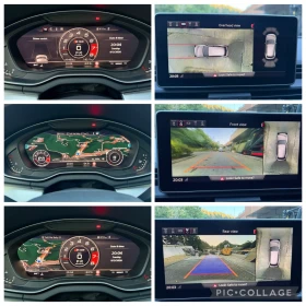 Audi SQ5 HeadUp* 360* B&O* Обдухване* , снимка 15