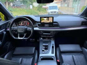 Audi SQ5 HeadUp* 360* B&O* Обдухване* , снимка 6