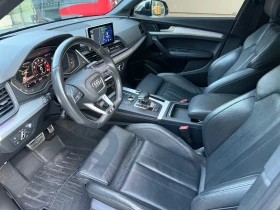 Audi SQ5 HeadUp* 360* B&O* Обдухване* , снимка 7