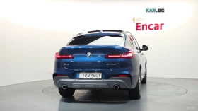 BMW X4 xDrive 20i M SPORT* HUD* 360* АВТОКРЕДИТ, снимка 4
