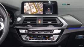 BMW X4 xDrive 20i M SPORT* HUD* 360* АВТОКРЕДИТ, снимка 11