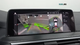 BMW X4 xDrive 20i M SPORT* HUD* 360* АВТОКРЕДИТ, снимка 13