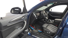 BMW X4 xDrive 20i M SPORT* HUD* 360* АВТОКРЕДИТ, снимка 8