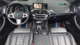 BMW X4 xDrive 20i M SPORT* HUD* 360* АВТОКРЕДИТ, снимка 5