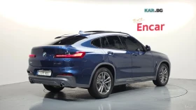 BMW X4 xDrive 20i M SPORT* HUD* 360* АВТОКРЕДИТ, снимка 2