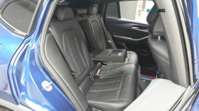 BMW X4 xDrive 20i M SPORT* HUD* 360* АВТОКРЕДИТ, снимка 10