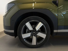 Hyundai Santa fe LUXURY HYBRID AWD, снимка 9