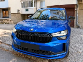 Skoda Kodiaq SPORTLINE 130 | 2.0 TSI 204 к.с. 4x4 , снимка 2