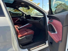 Audi SQ5 * Progressiv * CARFAX * ОПЦИЯ ЗА ФИНАНСИРАНЕ, снимка 17