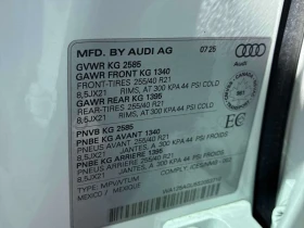 Audi SQ5 * Progressiv * CARFAX * ОПЦИЯ ЗА ФИНАНСИРАНЕ, снимка 10