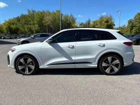 Audi SQ5 * Progressiv * CARFAX * ОПЦИЯ ЗА ФИНАНСИРАНЕ, снимка 2