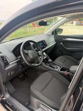 Skoda Karoq Business ACT, снимка 8