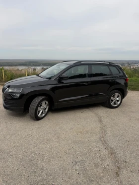 Skoda Karoq Business ACT, снимка 3