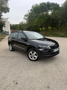 Skoda Karoq Business ACT, снимка 1