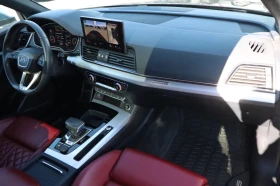 Audi SQ5 Technik S-line Quattro, снимка 9