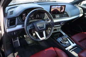 Audi SQ5 Technik S-line Quattro, снимка 7