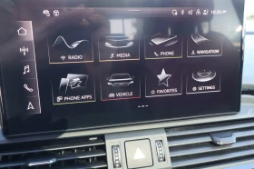 Audi SQ5 Technik S-line Quattro, снимка 15
