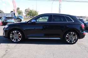 Audi SQ5 Technik S-line Quattro, снимка 2