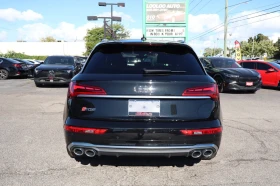 Audi SQ5 Technik S-line Quattro, снимка 4