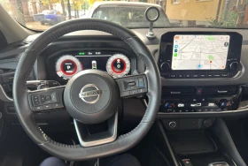 Nissan Qashqai  N-Connecta, снимка 6