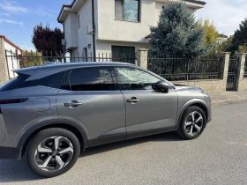 Nissan Qashqai  N-Connecta, снимка 3