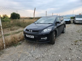 Mazda CX-7 2.2d / 2.3т, снимка 1