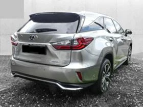 Lexus RX 450 450h L Executive Line | Mobile.bg    2