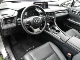 Lexus RX 450 450h L Executive Line | Mobile.bg   5