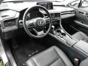 Lexus RX 450 450h L Executive Line | Mobile.bg    5