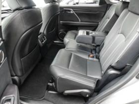 Lexus RX 450 450h L Executive Line | Mobile.bg   13