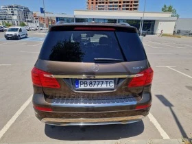 Mercedes-Benz GL 350 4MATIC, снимка 6