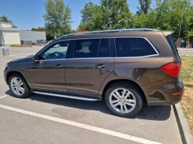 Mercedes-Benz GL 350 4MATIC | Mobile.bg    5