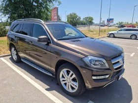  Mercedes-Benz GL 350