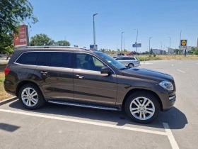 Mercedes-Benz GL 350 4MATIC | Mobile.bg    2