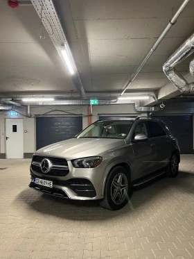 Mercedes-Benz GLE 450 AMG | Mobile.bg    3