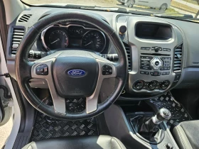 Ford Ranger 2.2 cdti , снимка 10