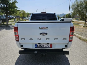 Ford Ranger 2.2 cdti  - [6] 