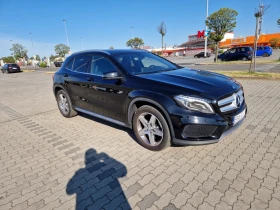 Mercedes-Benz GLA 200 AMG | Mobile.bg    2