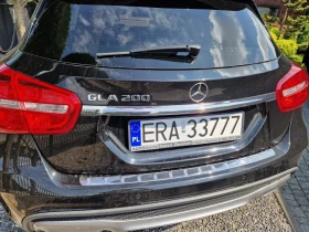 Mercedes-Benz GLA 200 AMG | Mobile.bg    5