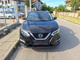 Nissan Qashqai 1.3 DIG-T 41000KM EURO 6    | Mobile.bg    2