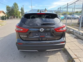 Nissan Qashqai 1.3 DIG-T 41000KM EURO 6   , снимка 6