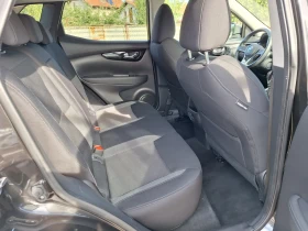 Nissan Qashqai 1.3 DIG-T 41000KM EURO 6   , снимка 14